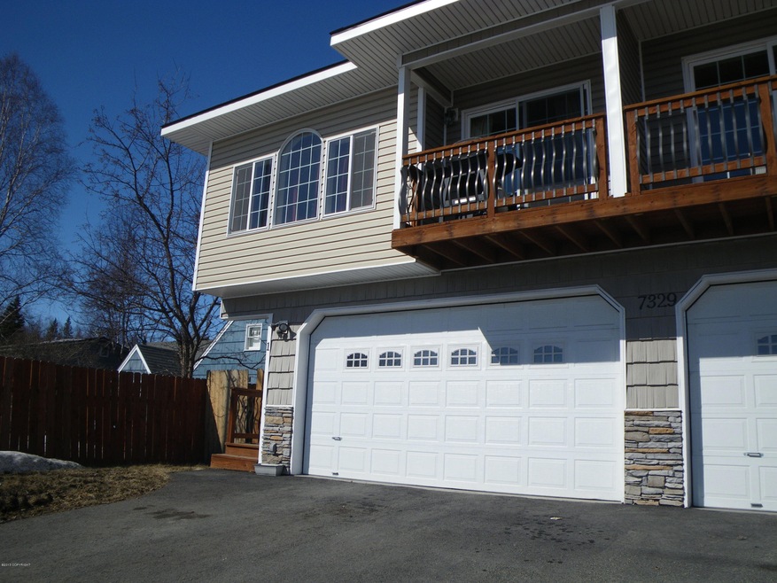 Unit 1 Condo
