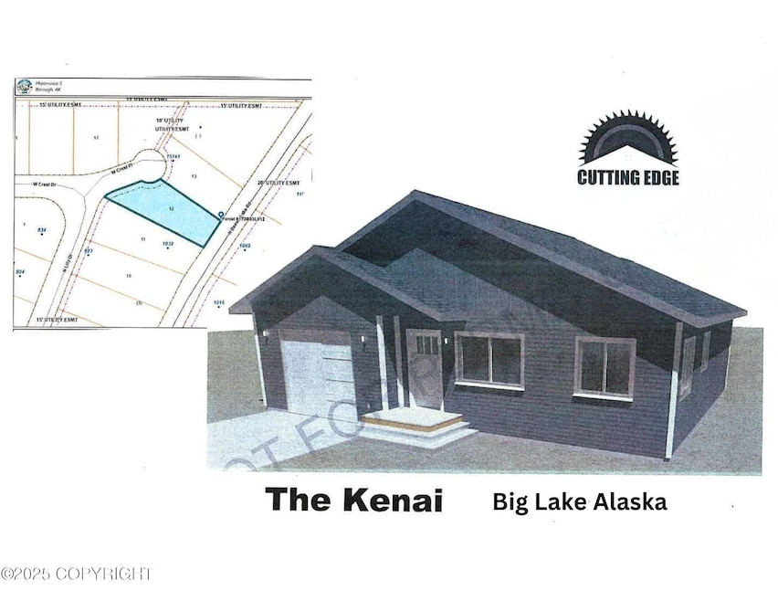 kenai