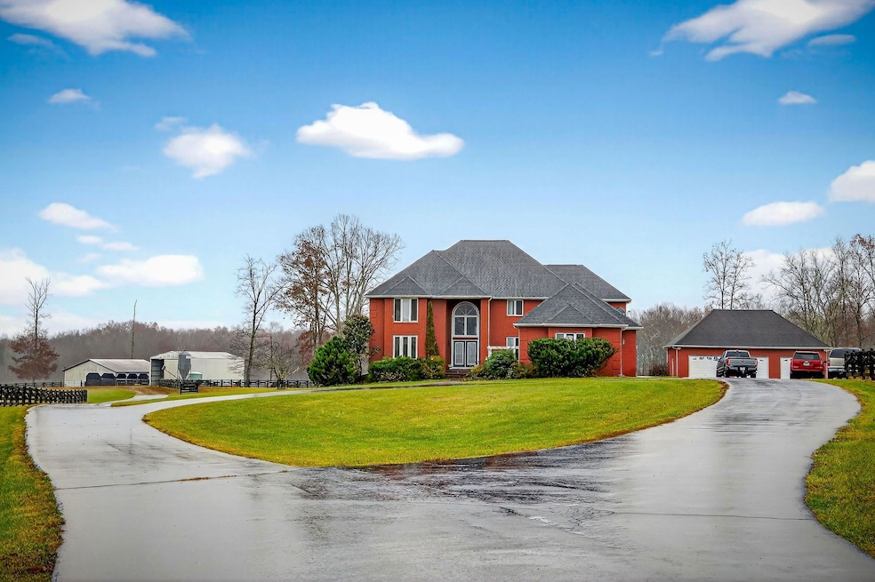 4285 U S 127, Crossville, TN 38572 - photo 1