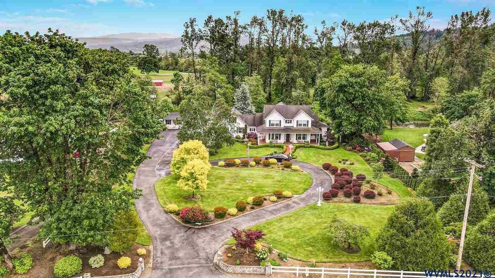 38915 Stayton Scio Rd, Scio, OR 97374 - photo 1