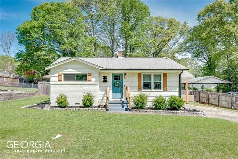 979 Oakview Dr SE, Smyrna, GA 30080 - photo 1