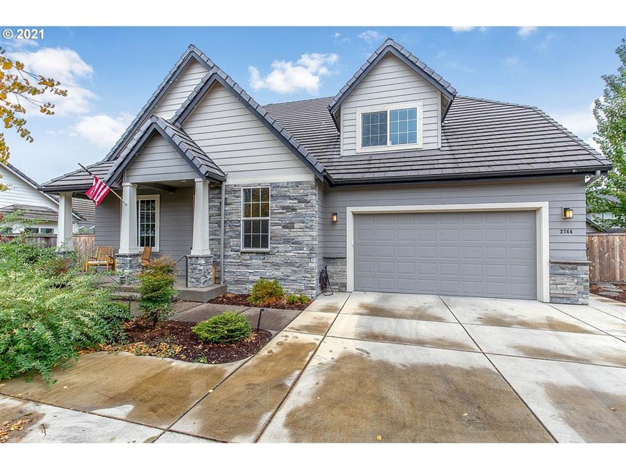 3744 Norwich Ave, Eugene, OR 97408 - photo 1