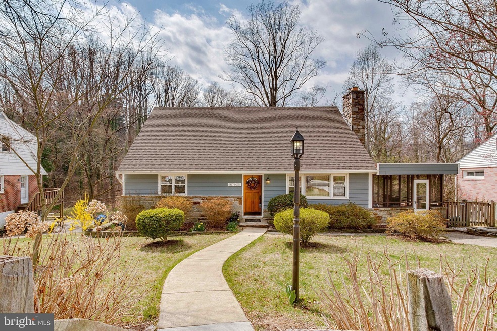 6750 Glenkirk Rd, Baltimore, MD 21239 - photo 1