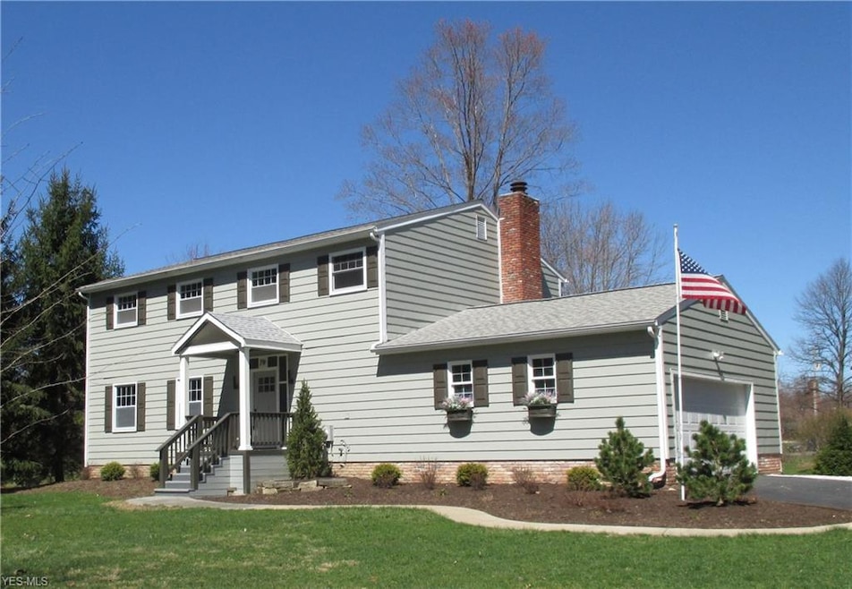 79 Shawnee Trail, Aurora, OH 44202 - photo 1