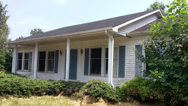 Main View