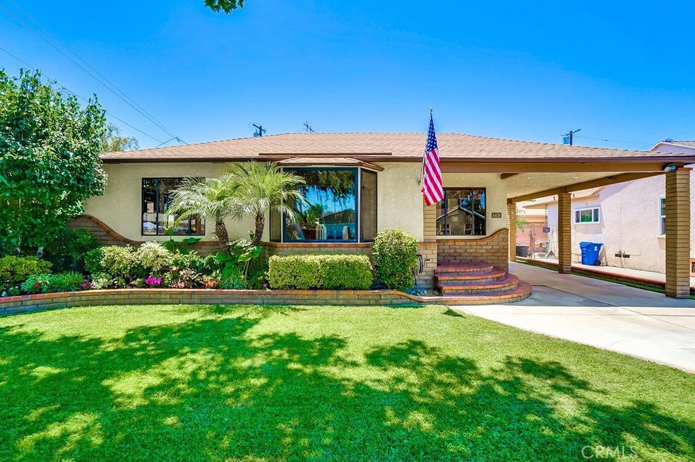 4408 Hedda St, Lakewood, CA 90712 - photo 1