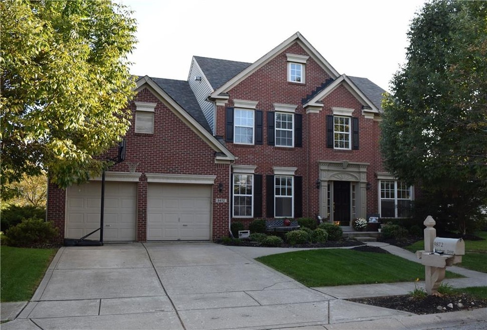 9872 Parkshore Dr, Fishers, IN 46038 - photo 1