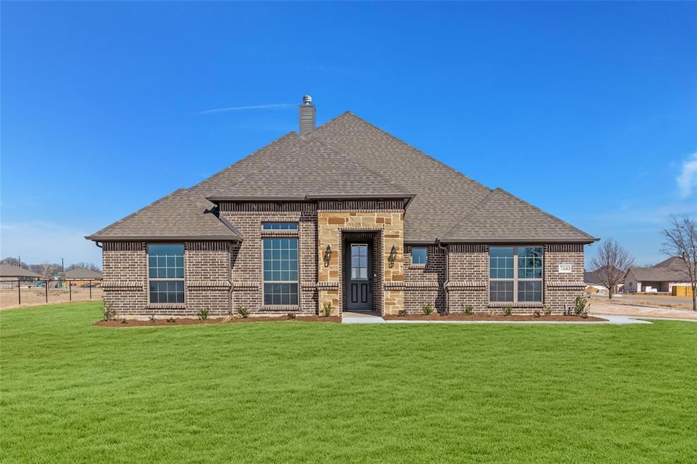 7440 Briar Rd, Azle, TX 76020 - photo 1