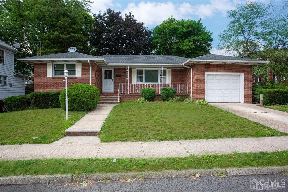 217 Elm St, South Amboy, NJ 08879 - photo 1