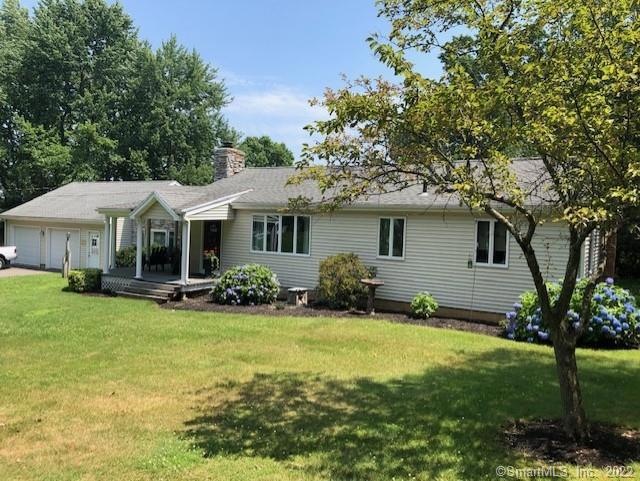 157 Gilbert Ave, Rocky Hill, CT 06067 - photo 1