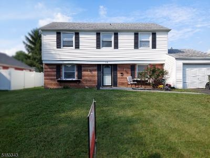 15 Peppermint Ln unit 1, Willingboro, NJ 08046 - photo 1