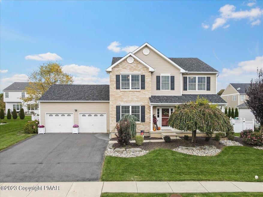 2628 English Ivy Rd, Nazareth, PA 18064 - photo 1