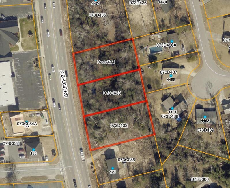 00 N Rd, Evans, GA 30809 - photo 1