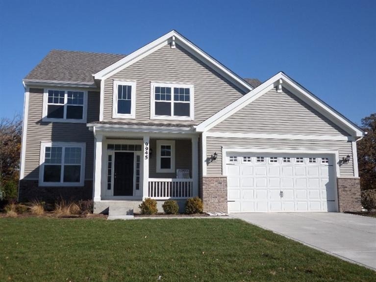 9945 Clark Place, Crown Point, IN 46307 - photo 1