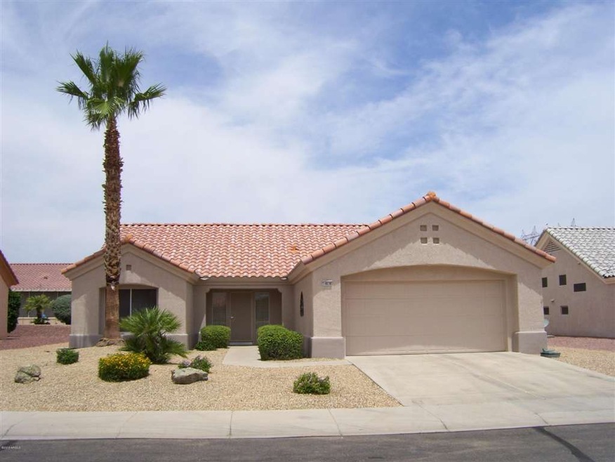 FRONT HOME