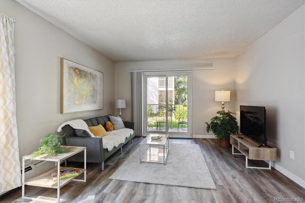 5875 E Iliff Ave unit D121, Denver, CO 80222 - photo 1