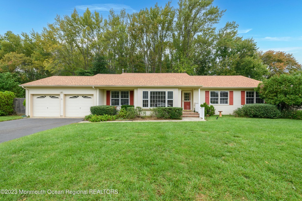 24 Colonial Dr, Oceanport, NJ 07757 - photo 1
