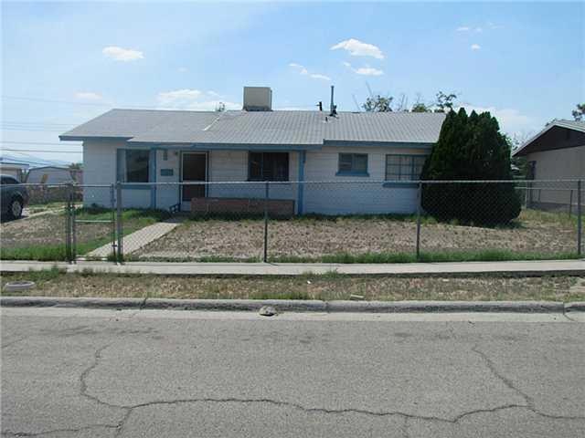 1129 Del Rio St, El Paso, TX 79915 - photo 1