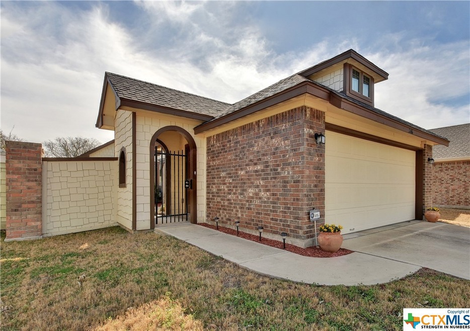 246 Silo St, San Marcos, TX 78666 - photo 1