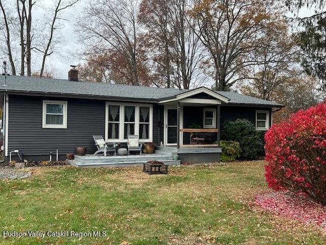 15 Closs Dr, Rhinebeck, NY 12572 - photo 1