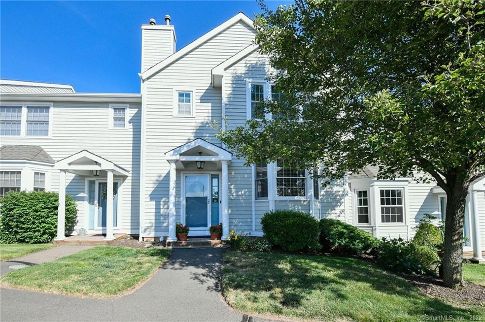 3 Munson Dr unit 3, Wallingford, CT 06492 - photo 1