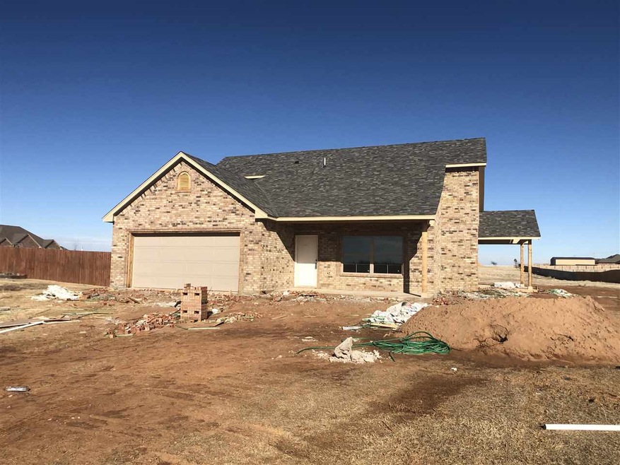 1338 NE Fisherman's Cove Dr, Elgin, OK 73538 - photo 1