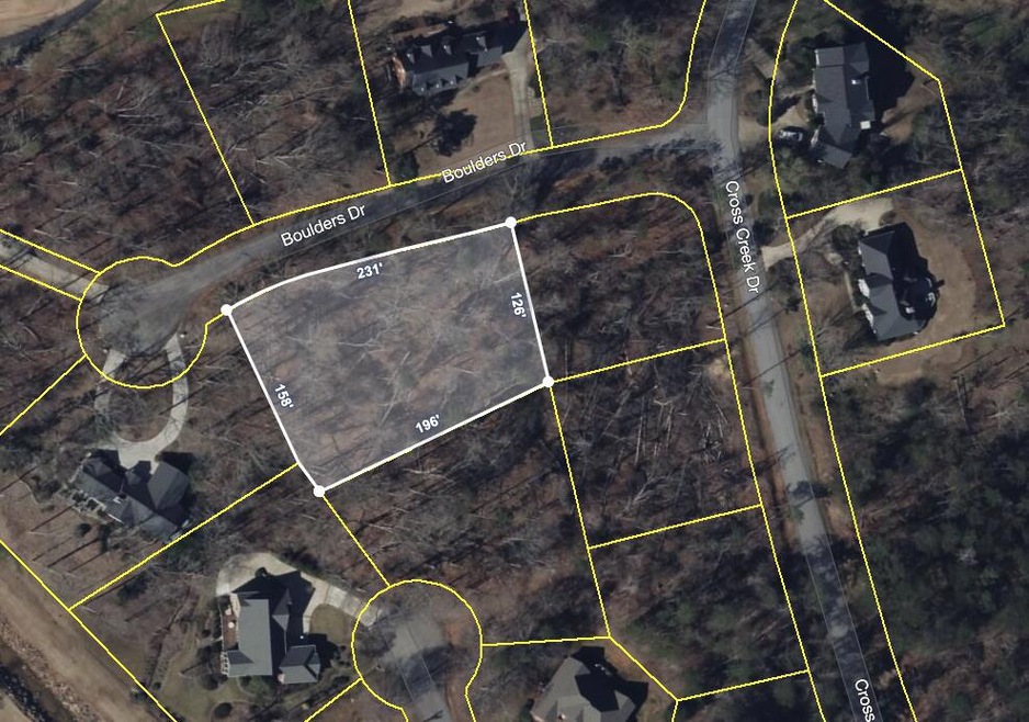 0 Boulders Dr