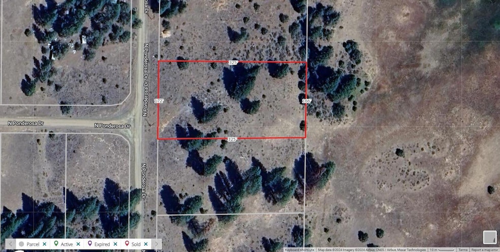 Satellite Picture