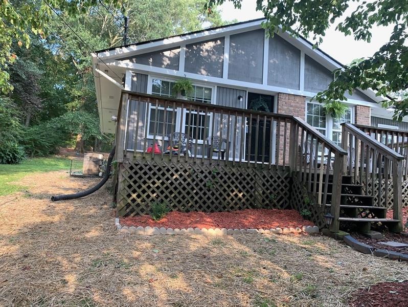 66 E Eli Dr, Carrollton, GA 30117 - photo 1