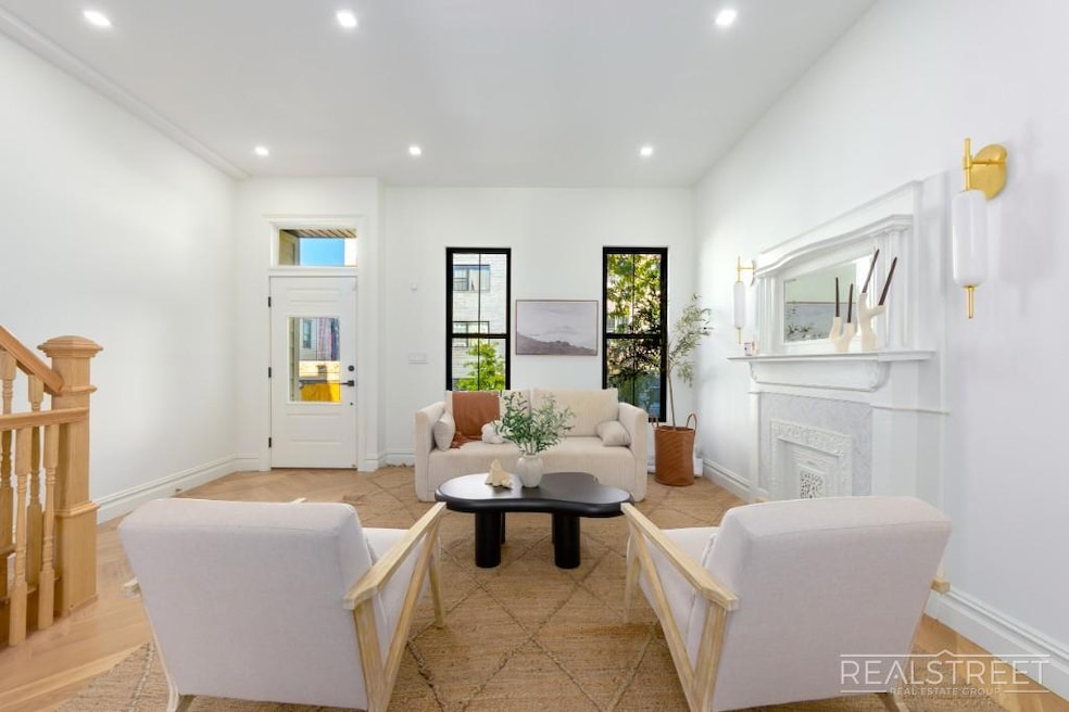 For Rent $7,500/month