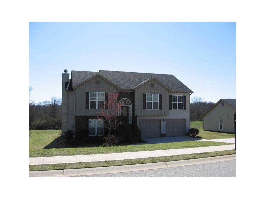 Exterior Front. Front View of Home