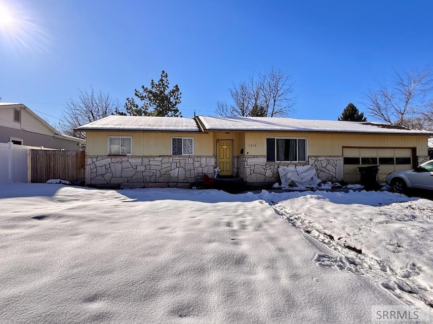 Sold • Co-Listing Agent