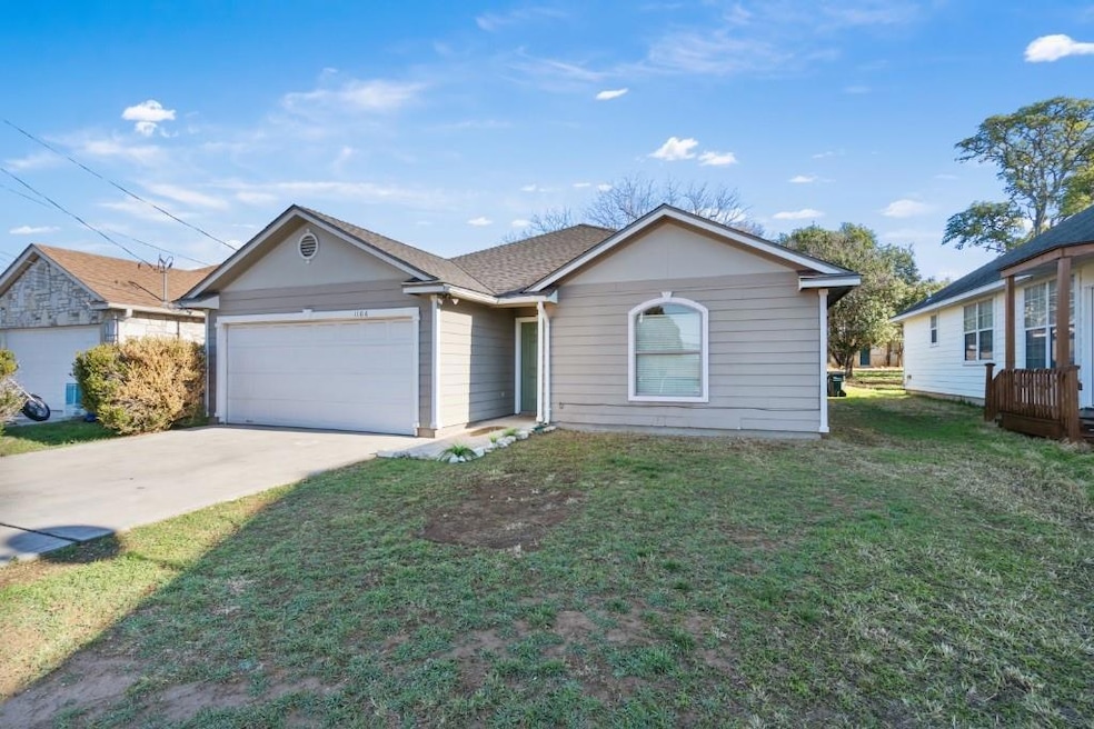 1106 N Bishop St, San Marcos, TX 78666 - photo 1