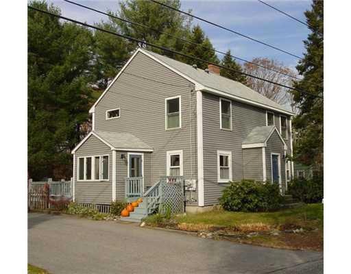 115 Hillside St, Yarmouth, ME 04096 - photo 1