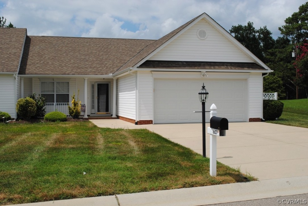 1607 Tinsley Blvd, Prince George, VA 23875 - photo 1