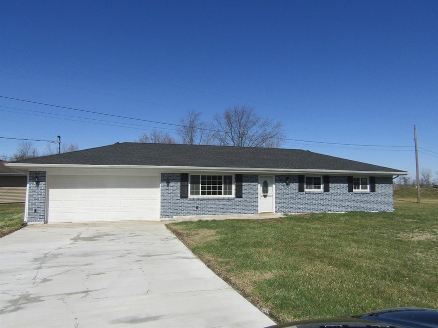 7338 Linn Rd, Liberty Township, OH 45044 - photo 1