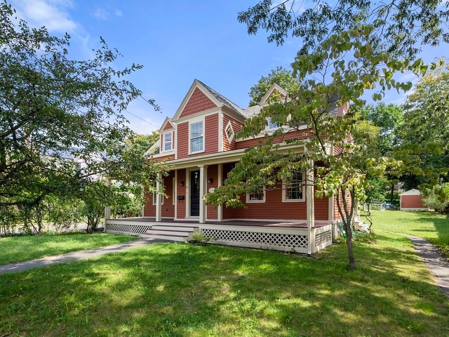 85 High St, Newton Upper Falls, MA 02464 - photo 1