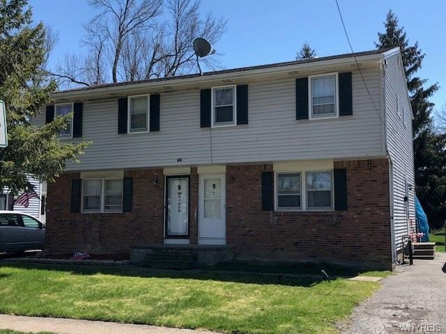 743 Remington Dr, North Tonawanda, NY 14120 - photo 1