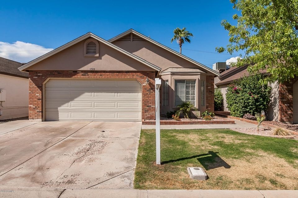 1322 W Cortez Ct AZ-1
