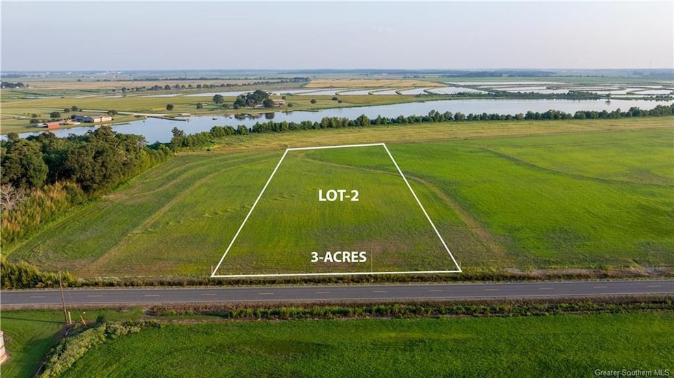 2389 Old Basile (Lot 2) Hwy, Basile, LA 70515 - photo 1