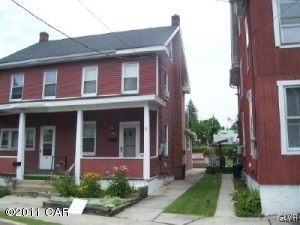 Porter main