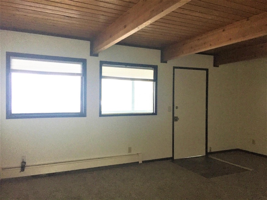 1a Entry door & windows