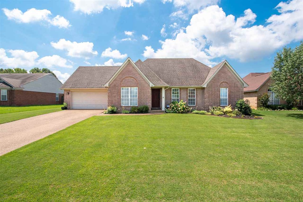 105 Arborlon Cove, Oakland, TN 38060 - photo 1