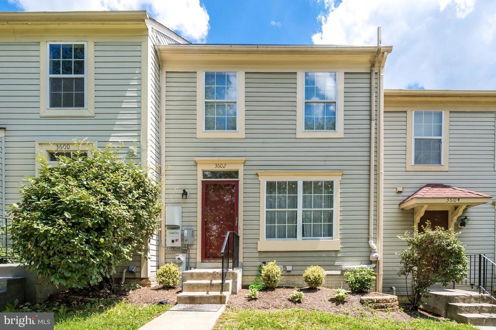 3602 Childress Terrace, Burtonsville, MD 20866 - photo 1