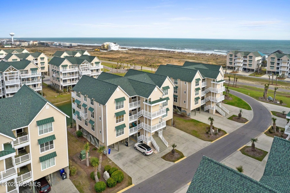 158 Via Old Sound Boulevard F