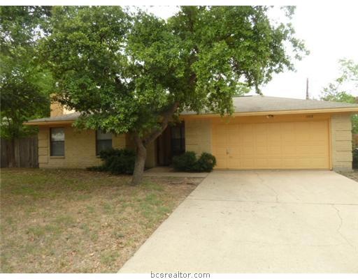 1703 Langford St, College Station, TX 77840 - photo 1