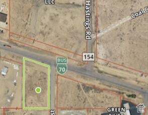 2270 Interstate 70 Business Loop, Green River, UT 84525 - photo 1