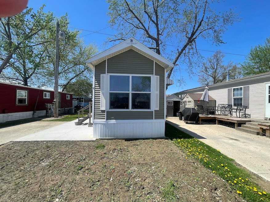 For Sale $59,900