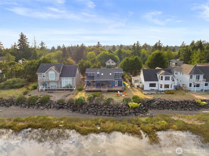 314 Harbor View Loop SE, Ocean Shores, WA 98569 - photo 1