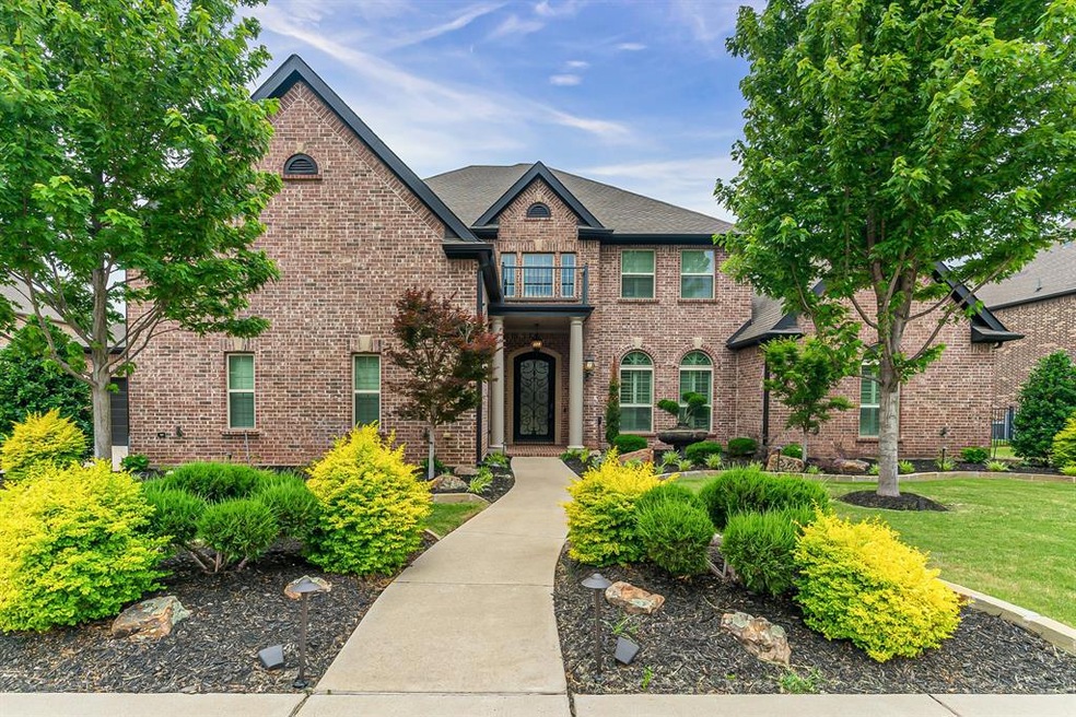 6920 Handel, Colleyville, TX 76034 - photo 1